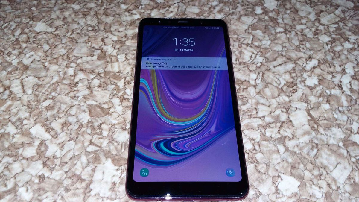 Harga Samsung Galaxy A7 Plus Stabil di Pasaran Indonesia Agustus 2026