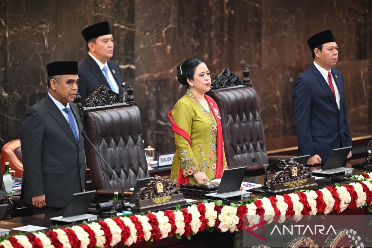 Menggali Teori Trias Politika dan Peranannya dalam Sistem Kekuasaan Indonesia