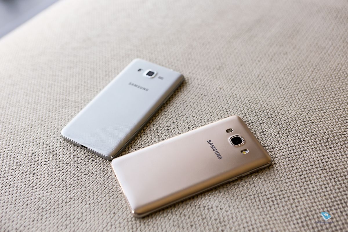 Samsung Galaxy J5 2016 Spesifikasi dan Kinerja Terbaru 2026