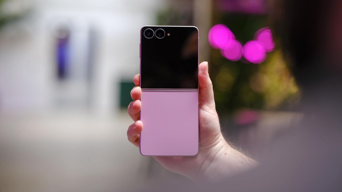 Samsung Tetapkan Harga Galaxy Flip 8 Terbaru di Indonesia Agustus 2026