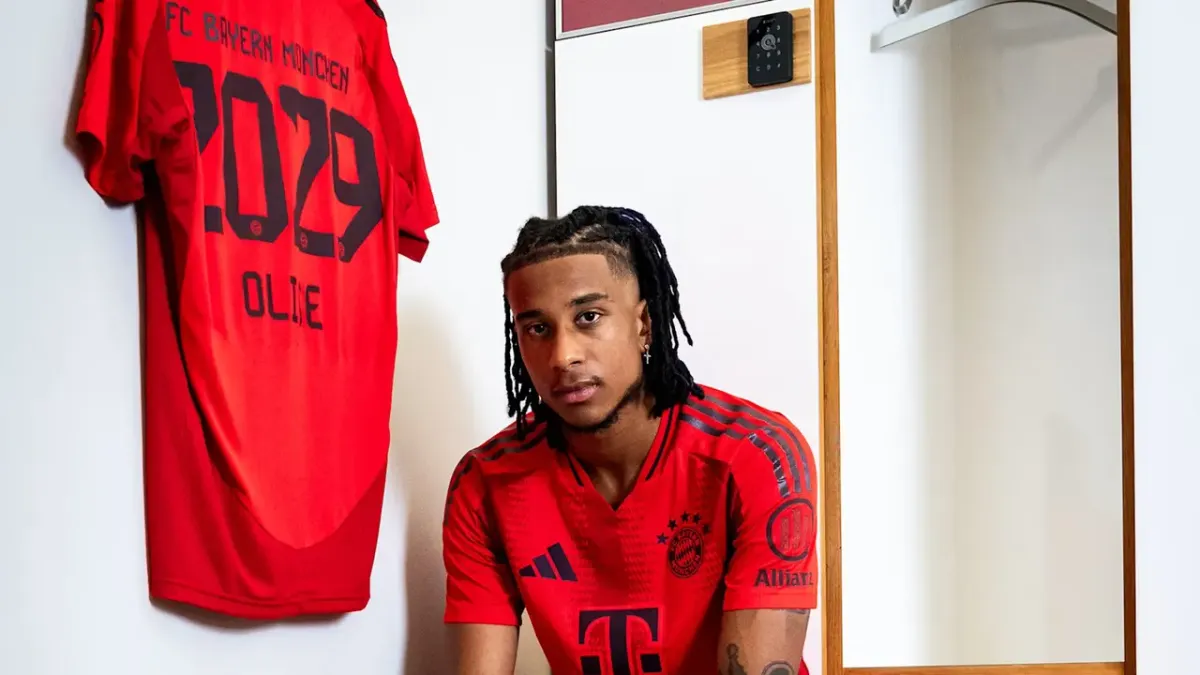 Bayern Munchen Tegaskan Tidak Jual Michael Olise Meski Real Madrid Tertarik