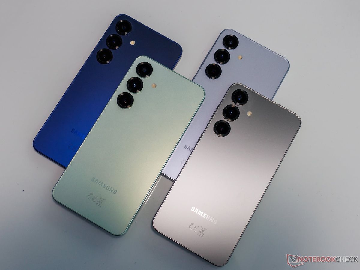 Samsung Galaxy S25 Resmikan Era Baru Smartphone Flagship di 2025