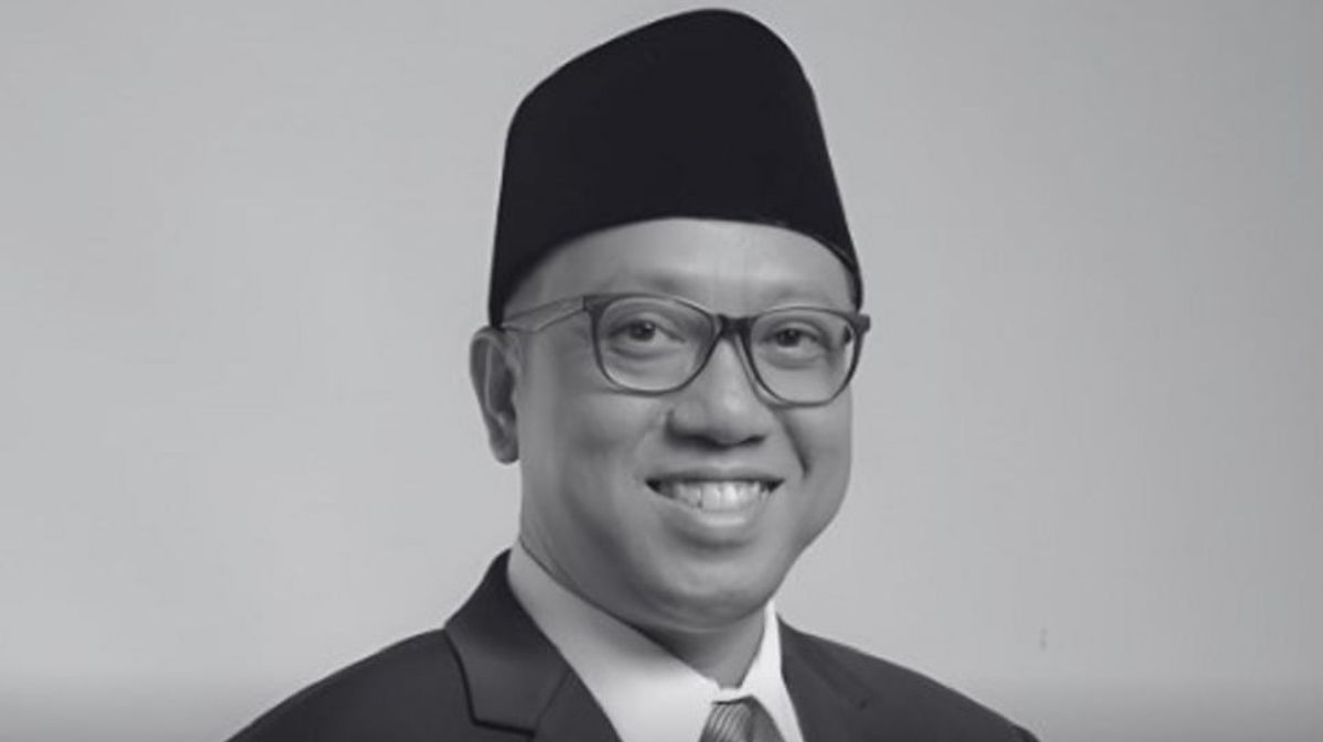 Anggota DPRD Tangsel Tewas Kecelakaan di Tol Cipali Purwakarta