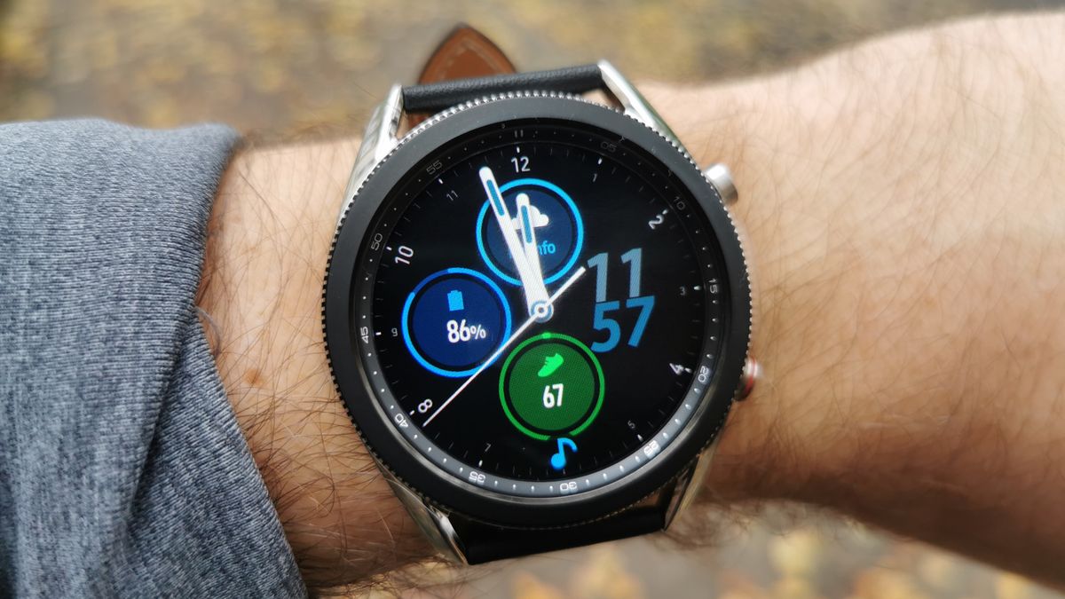 Samsung Galaxy Watch 3: Detail Fitur dan Harga Terbaru 2026