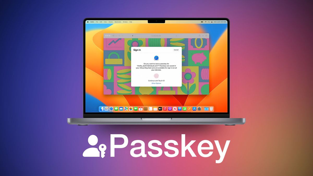 Peneliti Temukan Celah Keamanan Passkey Google Chrome dengan Serangan Pass-ta-key