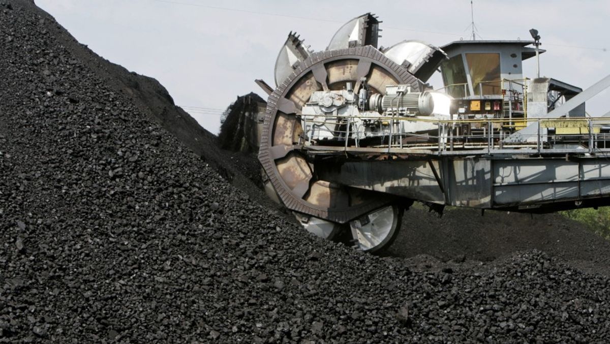 PII Sarankan BLU Energi Miliki Stockpile Batu Bara untuk Penuhi Kebutuhan Pembangkitan