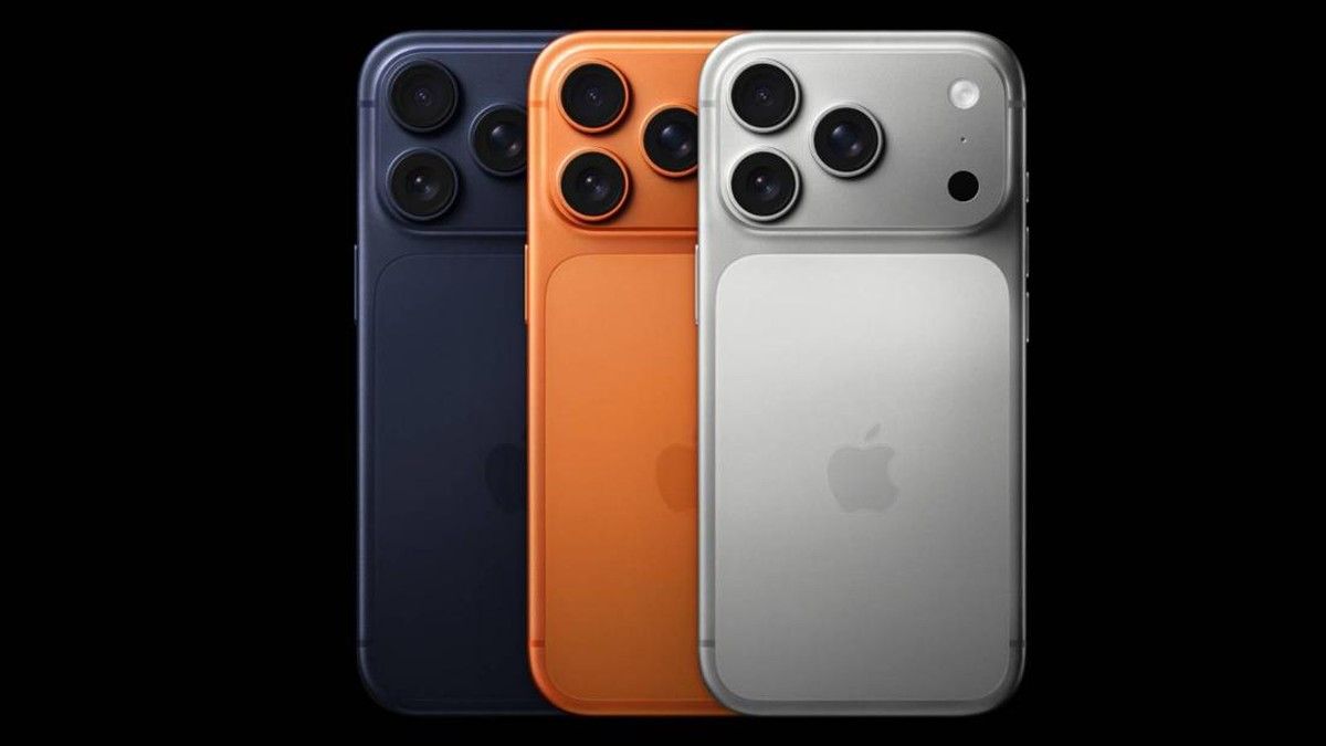 iPhone 17 Pro Jatuh dari Pesawat dan Tetap Utuh di Ladang Canola