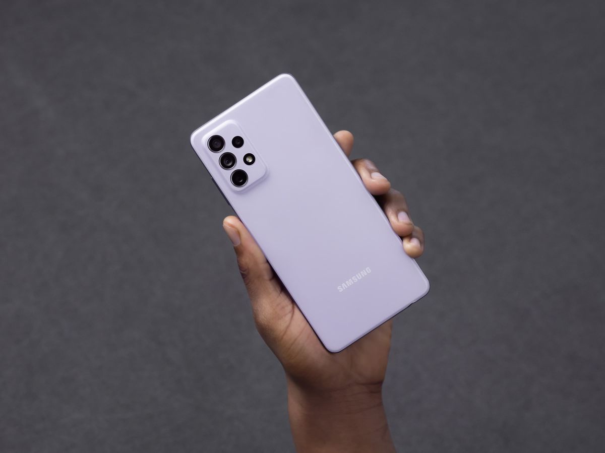 Samsung Galaxy A72 Tawarkan Spesifikasi Lengkap dan Fitur Tahan Air 2026