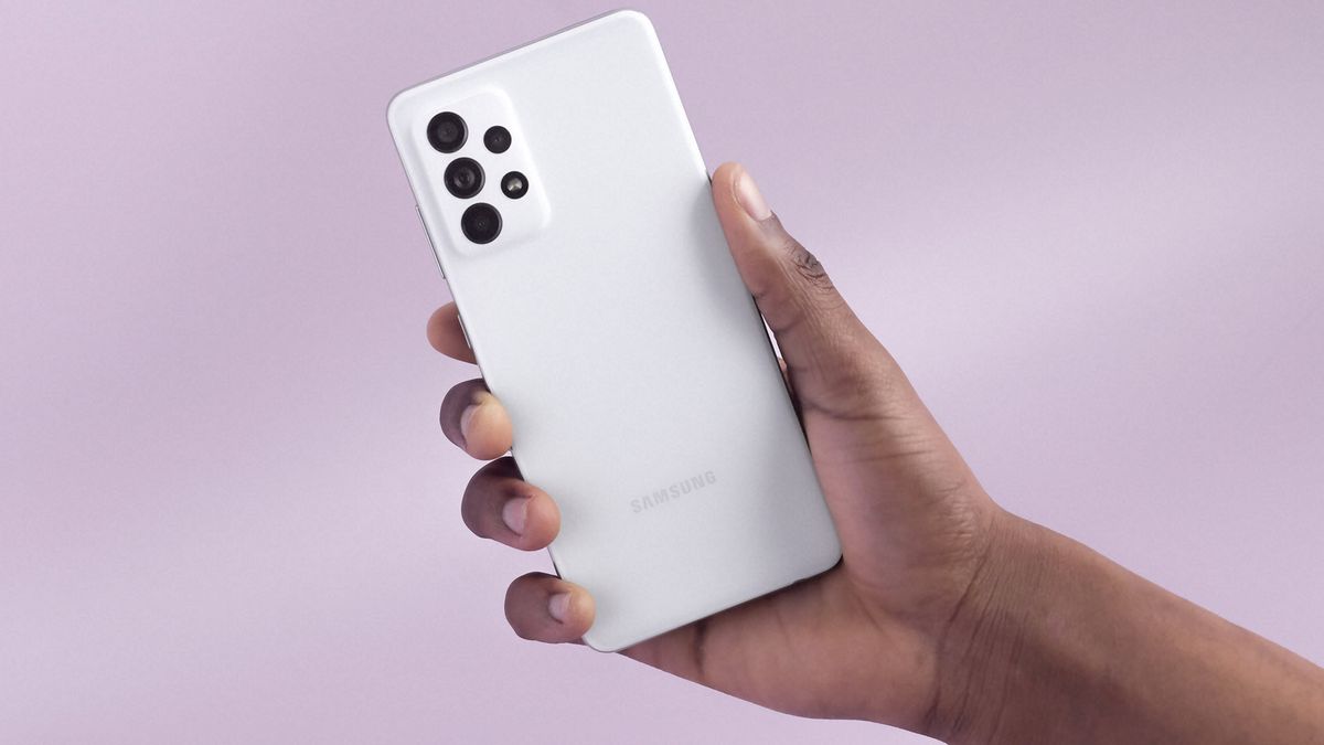 Samsung Galaxy A32 5G Tawarkan Harga Terjangkau dan Spesifikasi Andal 2026
