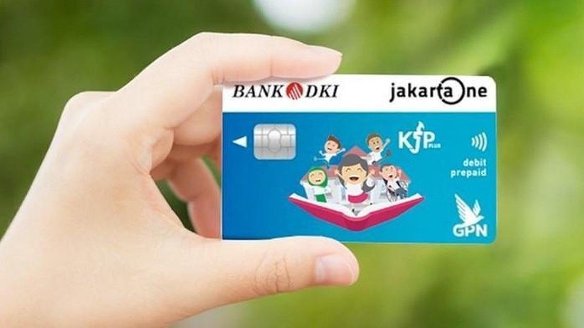 Dinas Pendidikan DKI Jakarta Cairkan Dana KJP Plus Tahap I 2026