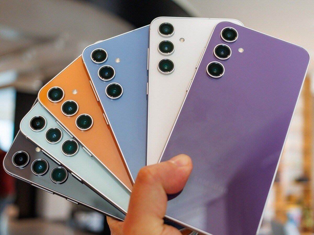 Samsung Galaxy S24 FE Terungkap, Apakah Layak Beli di 2026?