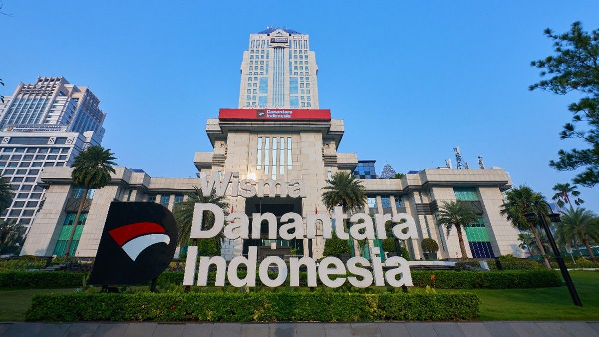 Pemerintah Pangkas 274 BUMN dalam Program Transformasi Efisiensi