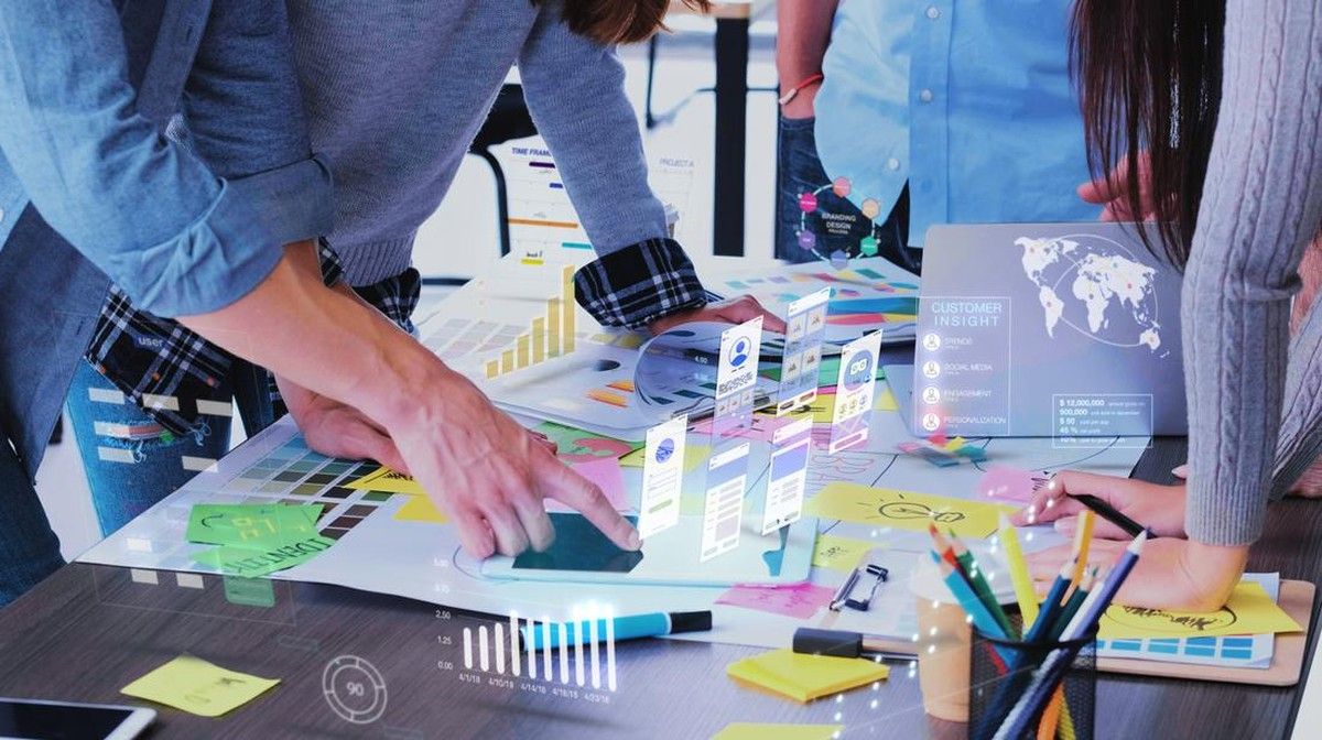 Menteri Perindustrian Sebut Indonesia Punya Startup Terbanyak Ke-6 Dunia