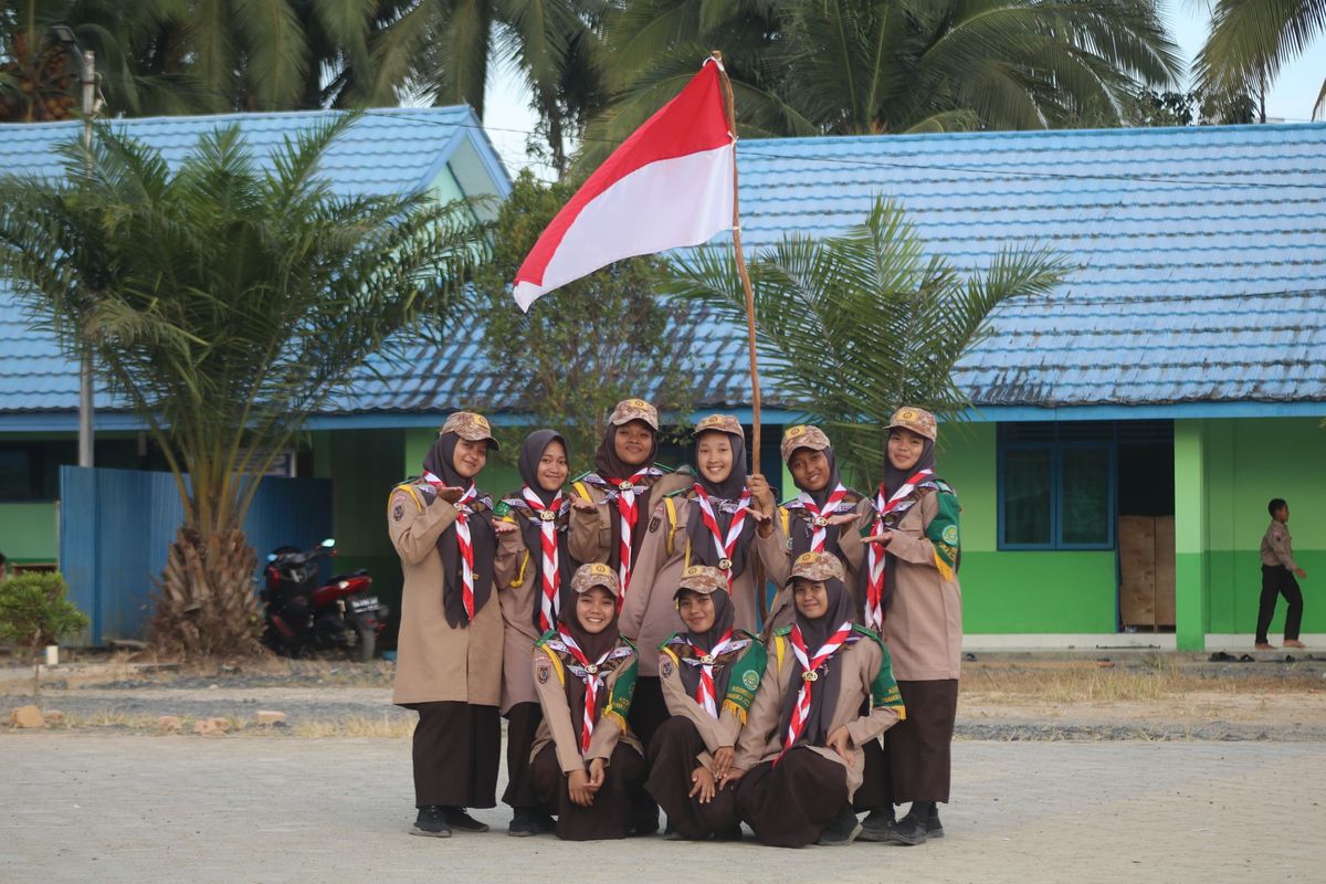 Cara Efektif Mewujudkan Partisipasi Politik Siswa Melalui Kegiatan Sekolah