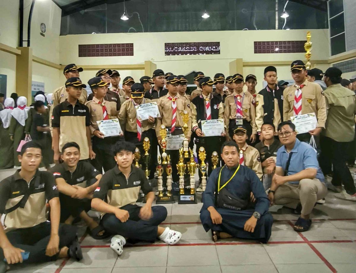 Pemuda dengar berita Jepang menyerah dan memicu rapat kilat 15 Agustus 1945