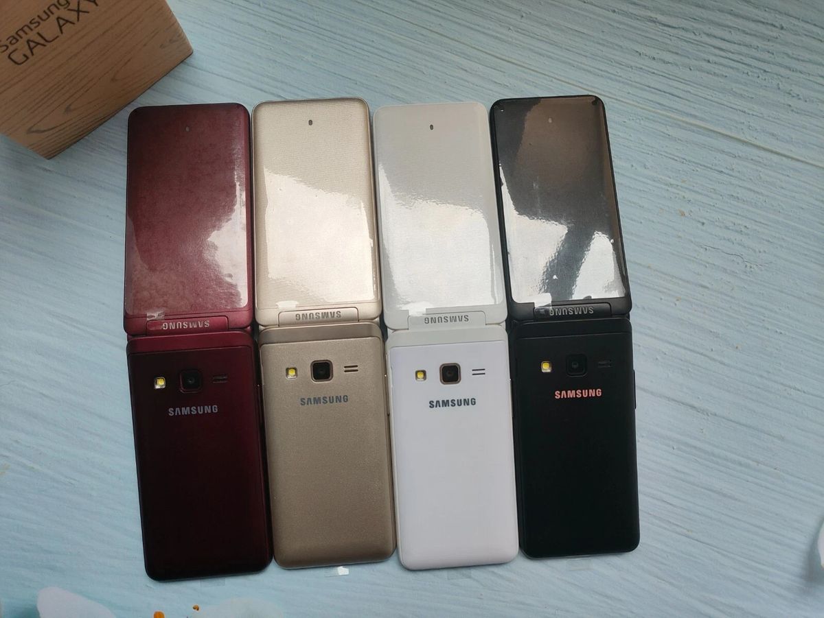 Samsung Galaxy Folder 2 Tetapkan Harga Terbaru di Indonesia Agustus 2026