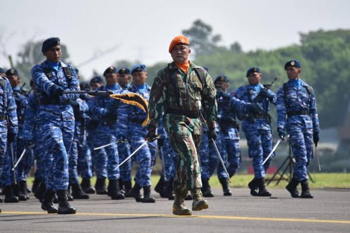 Pertahanan Militer Jadi Lapisan Kunci Melawan Ancaman Ideologi 2026