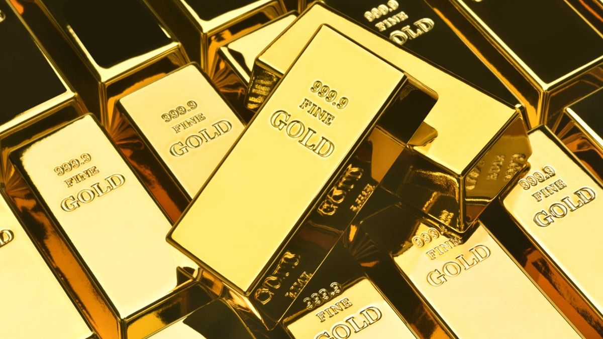 PT Trimegah Asset Management Luncurkan ETF Emas Syariah di BEI