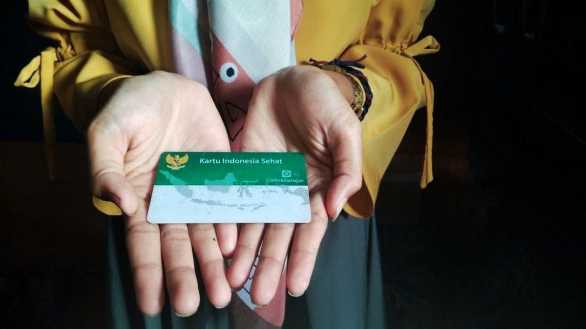 Keluhan Tenaga Kesehatan Soal BPJS Viral dan Menkes Angkat Bicara
