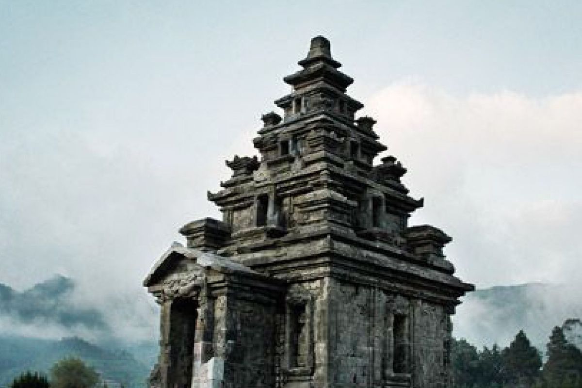 Peradaban Hindu Mudah Diterima Masyarakat Indonesia Sejak Abad Pertama