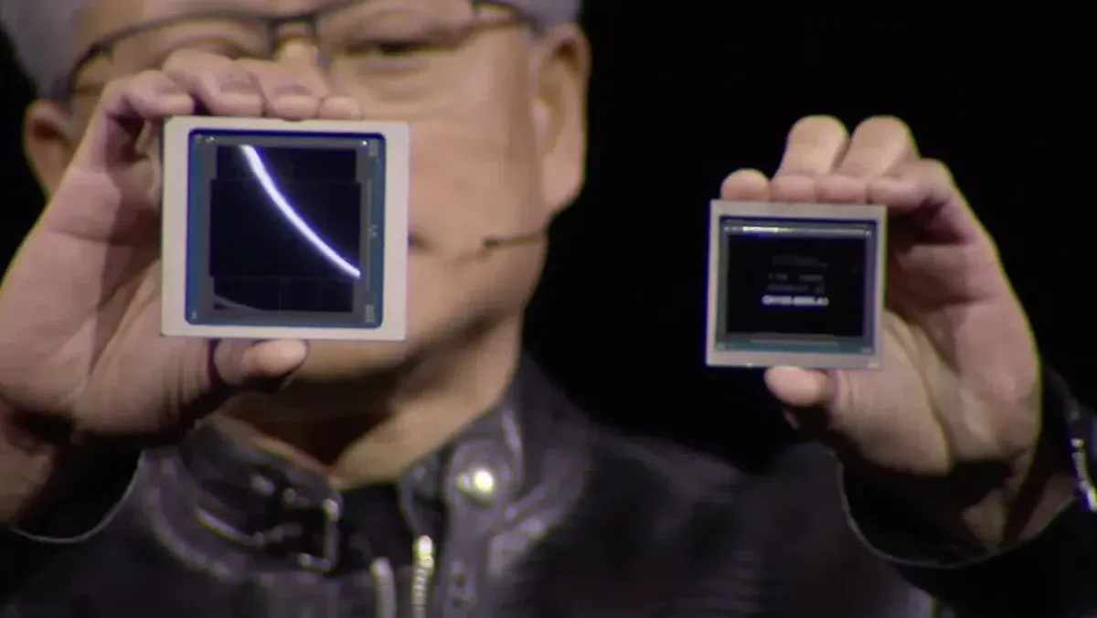 Nvidia Naikkan Harga GPU RTX Pro 6000 hingga Rp 285 Juta Akibat Krisis Memori