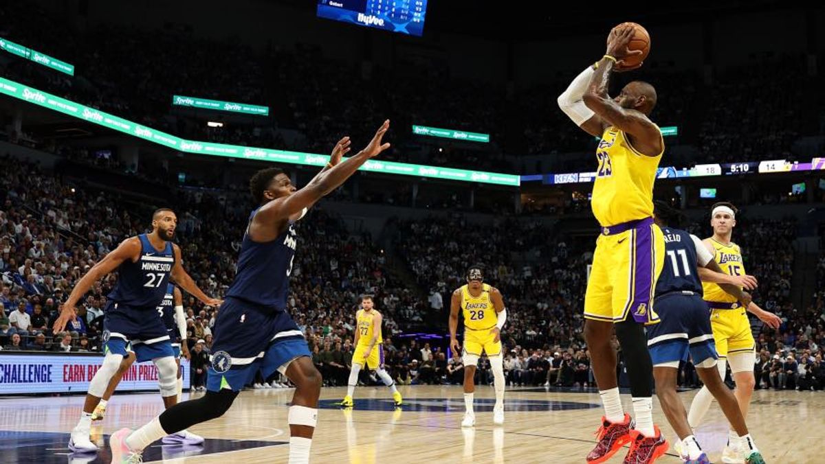 Bob Iger dan Josh Kushner Akuisisi Los Angeles Lakers Senilai Rekor
