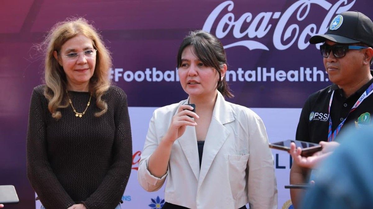 STKIP Pasundan Juara Liga Universitas 2026 Regional Bandung