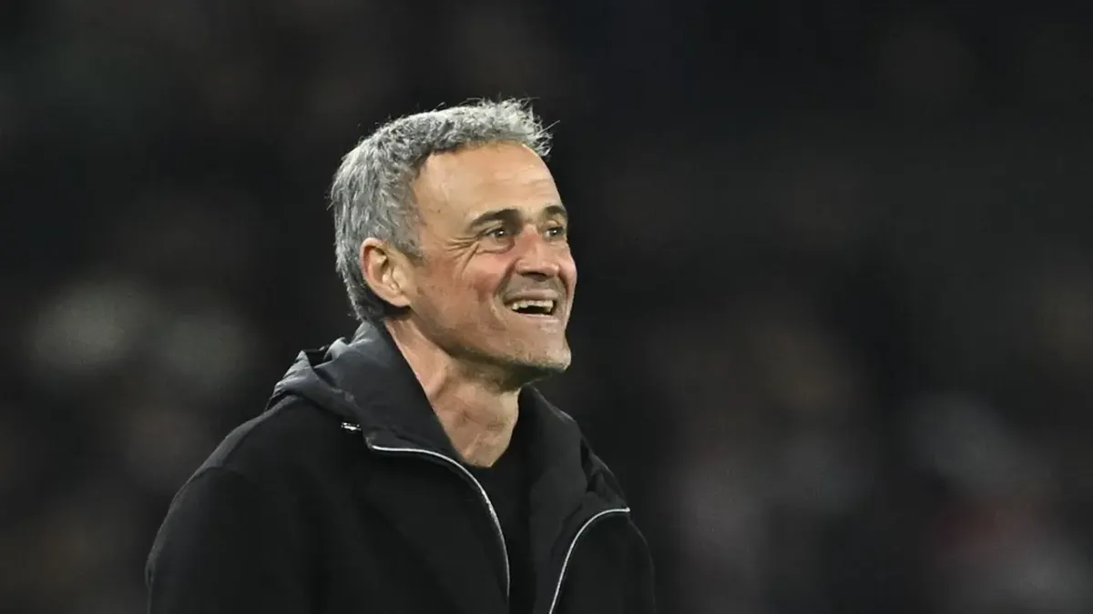 Luis Enrique Jagokan Fabian Ruiz Raih Ballon d’Or 2026 di PSG