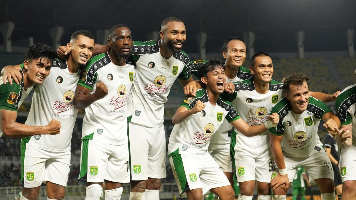 Persebaya Amankan Tiket Semifinal Piala Presiden 2026 Grup B