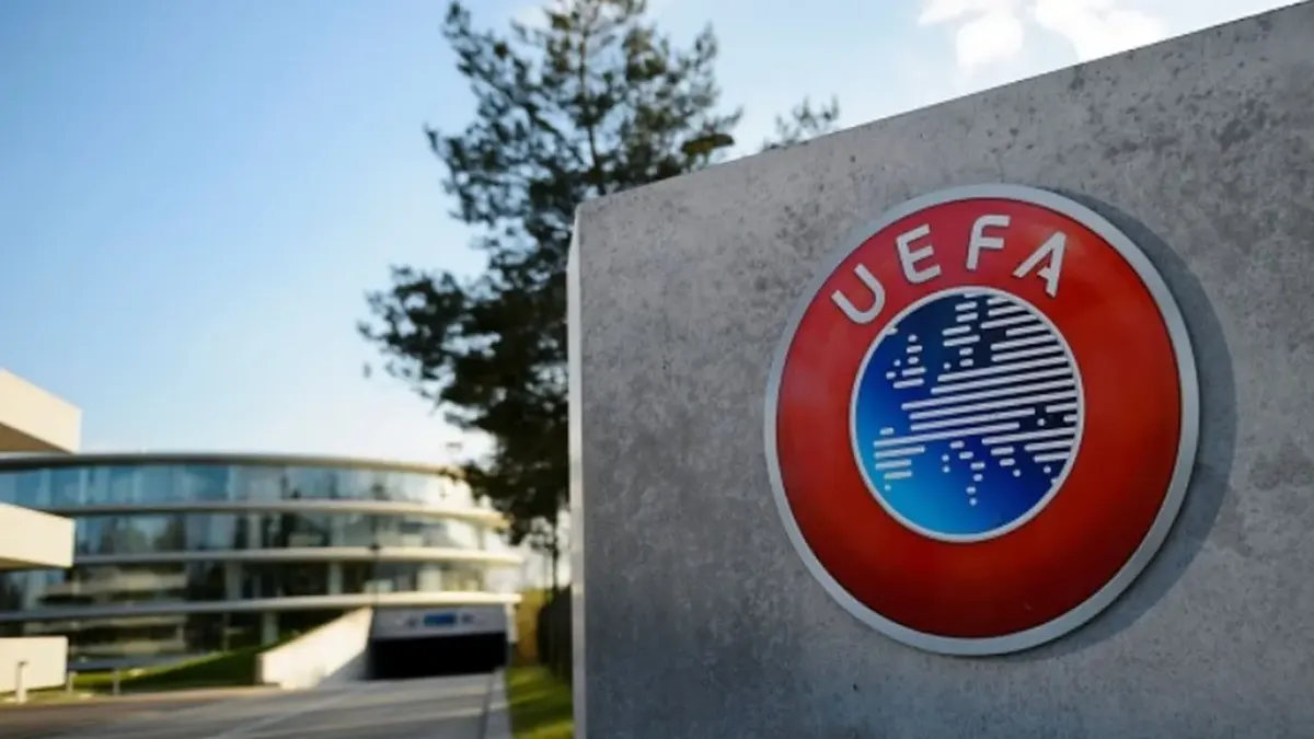 UEFA Siapkan Turnamen Global Nations League sebagai Pesaing FIFA