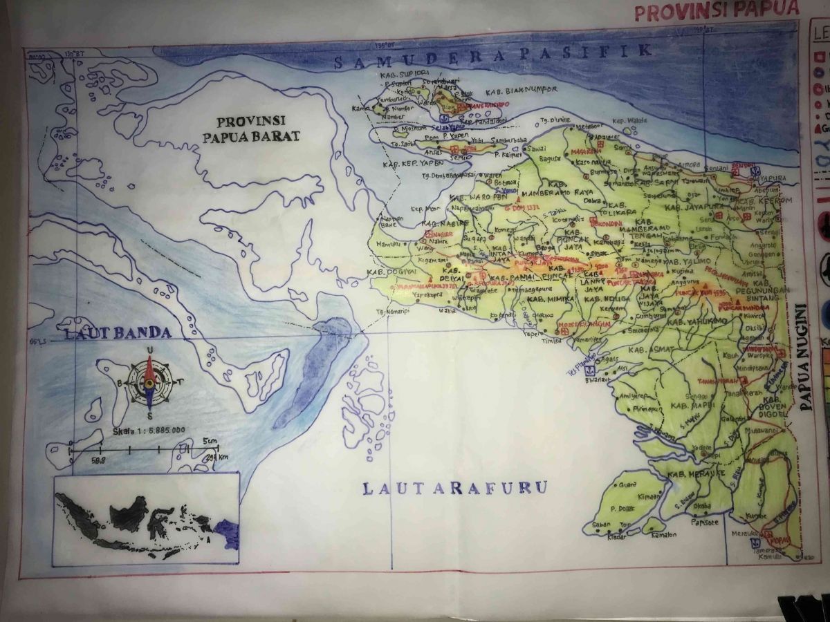 Mengapa Sebuah Peristiwa Dapat Dianggap Sebagai Sejarah Penting