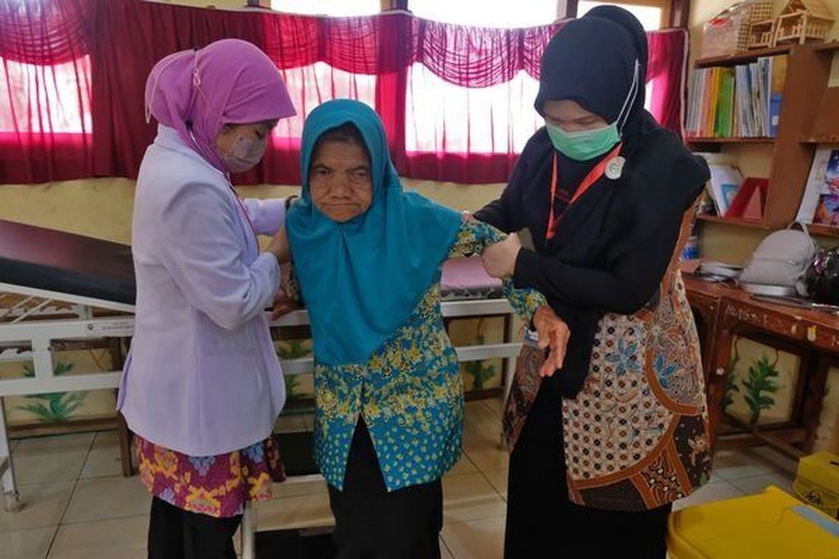 DPD RI Awards 2026 Apresiasi Inovator dan Penggerak Daerah di Berbagai Sektor