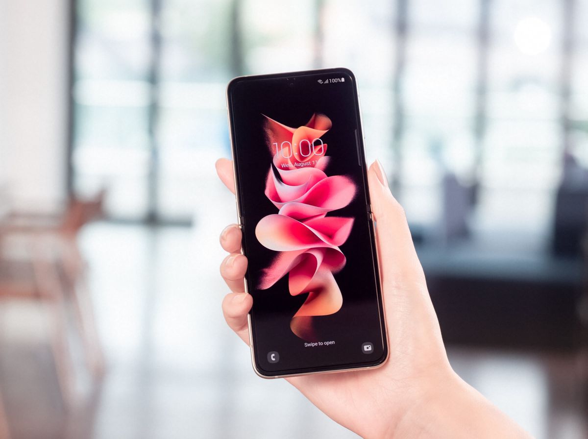 Harga Samsung Galaxy Z Flip3 5G Turun di Indonesia Agustus 2026