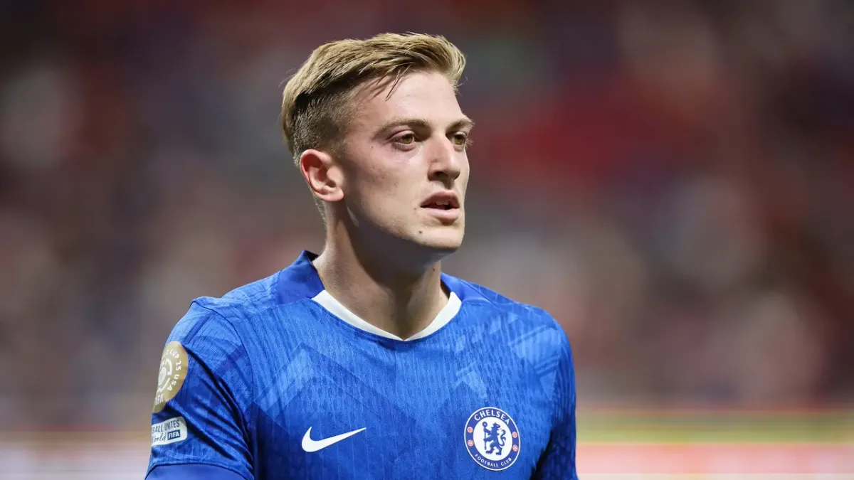 Chelsea Tawarkan Liam Delap dengan Harga Tinggi, Como Sulit Memenuhi
