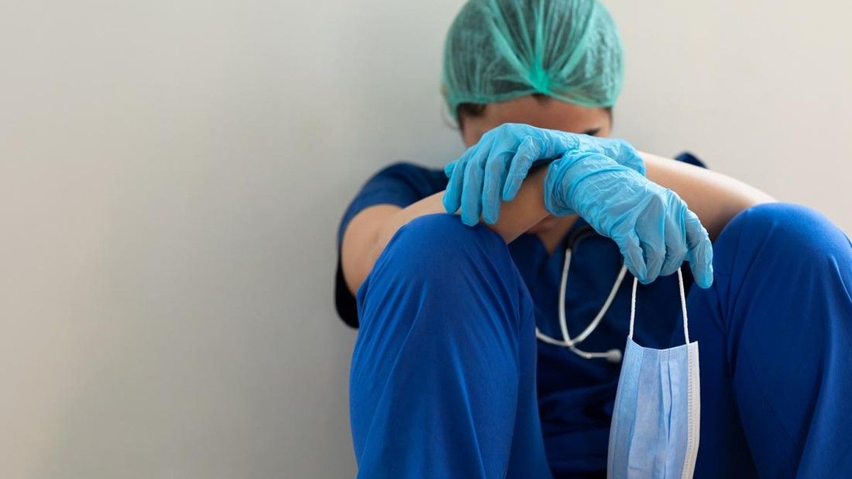 KKI Ungkap 10 Nama Dokter dan Perawat Hina Pasien BPJS di Media Sosial