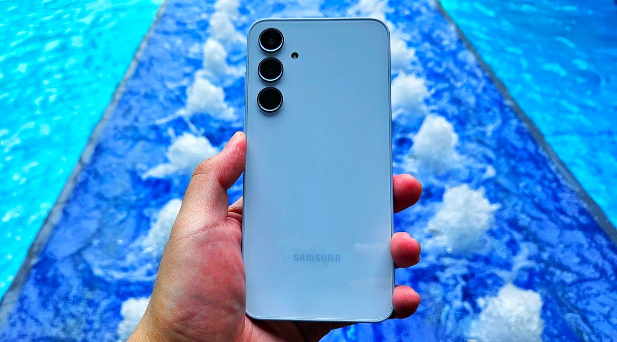 Samsung Galaxy A35, Spesifikasi dan Harga Terbaru Agustus 2026