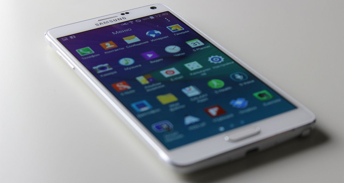 Samsung Galaxy Note 4 Turun Harga Jadi Rp2,3 Juta di 2026
