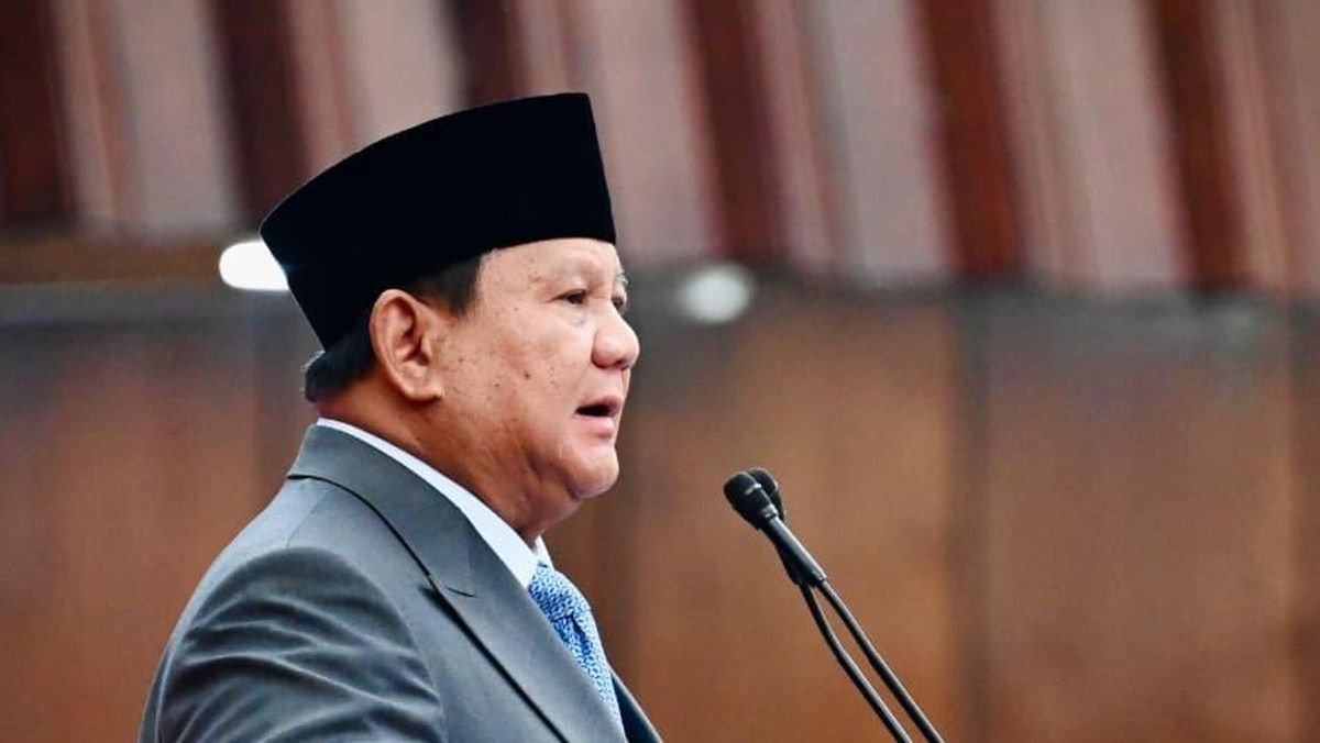 Presiden Prabowo Janji Renovasi 10.000 Puskesmas di Seluruh Indonesia