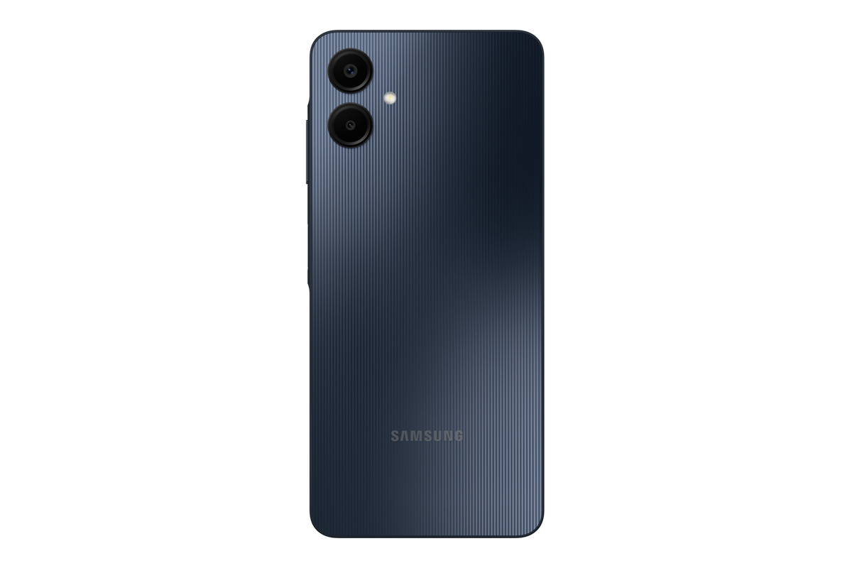 Harga Samsung Galaxy A06 Tembus Rp1 Jutaan di Indonesia Agustus 2026