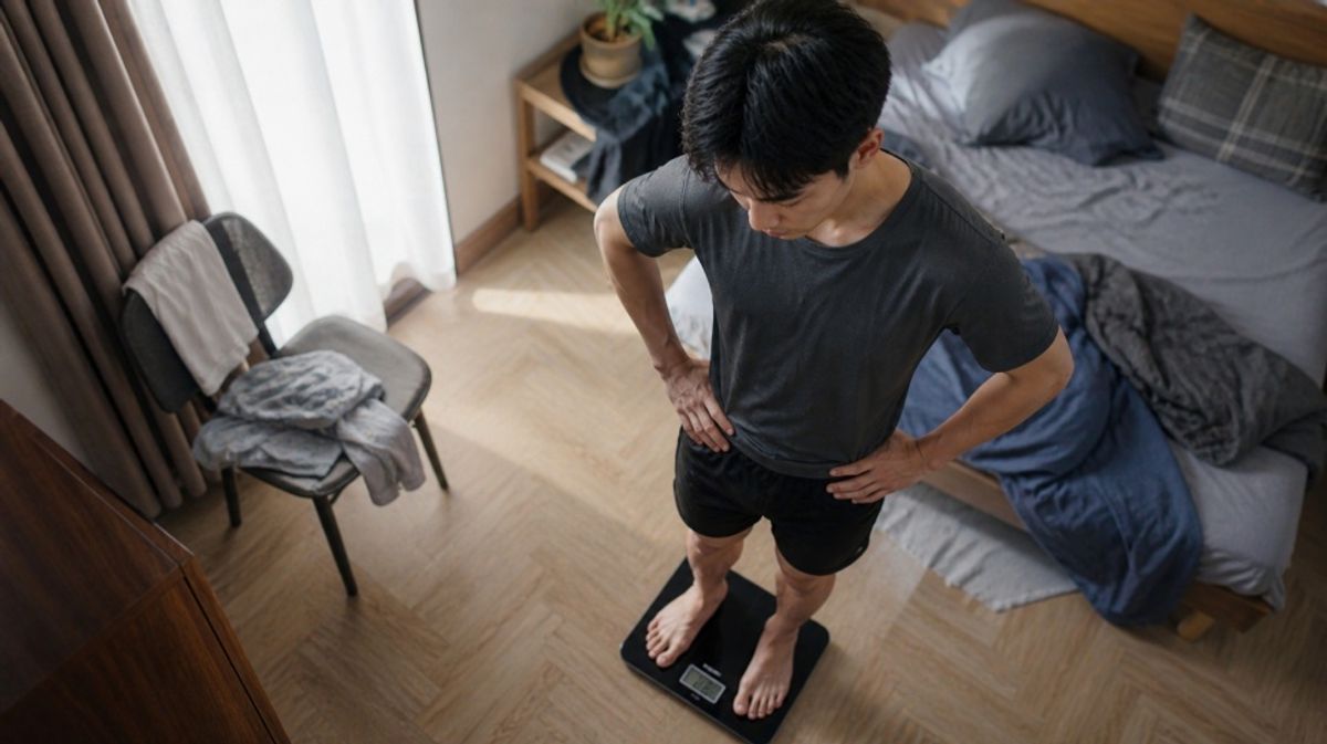 Susu Flyon Jadi Pilihan Praktis Tingkatkan Nafsu Makan dan Jaga Berat Badan