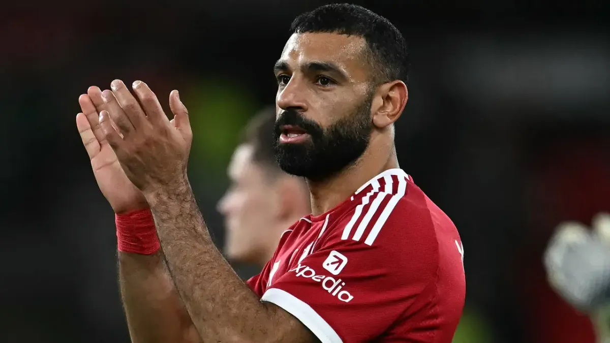 Presiden Trabzonspor Bantah Kesepakatan dengan Mohamed Salah