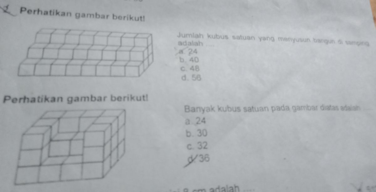 Sifat Kubus yang Wajib Diketahui untuk Pemahaman Matematika 2026