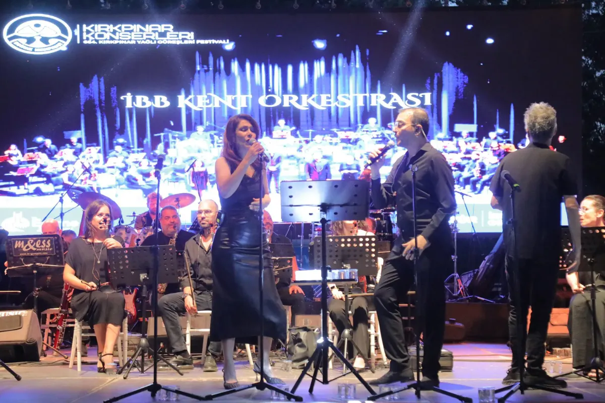 Musik Sebagai Kunci Meningkatkan Solidaritas Internasional Saat Ini