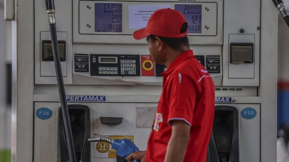 Pertamina Patra Niaga Turunkan Harga BBM Non-Subsidi Mulai 1 Agustus 2026