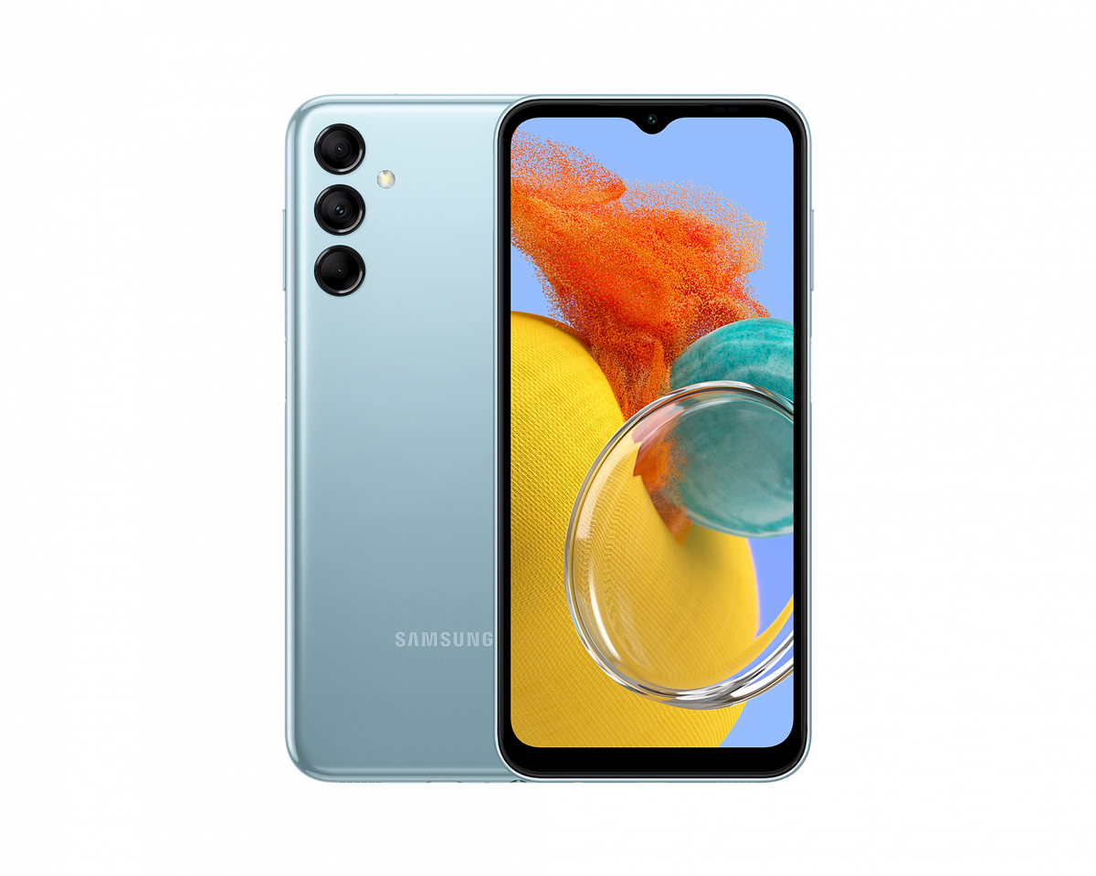 Samsung Galaxy M14 5G Terbaru 2026, Kelebihan dan Kekurangan Lengkap