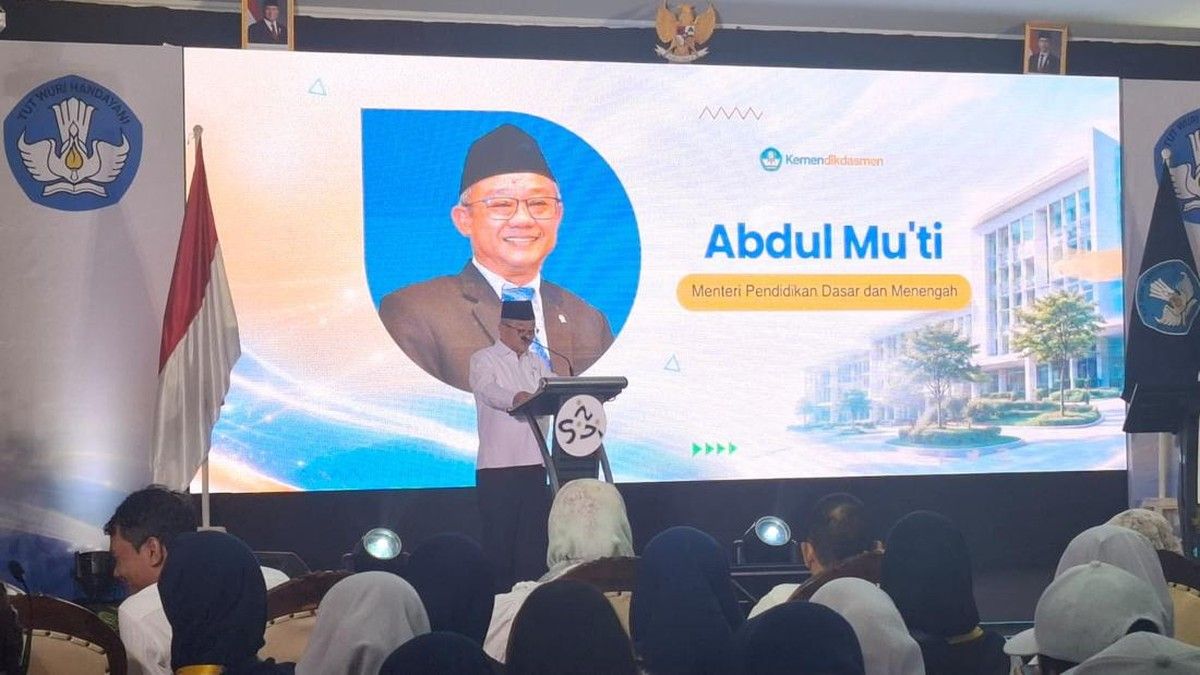 Sekolah Nasional Terintegrasi Terapkan Kurikulum Nasional Plus dan Ekskul Coding-AI