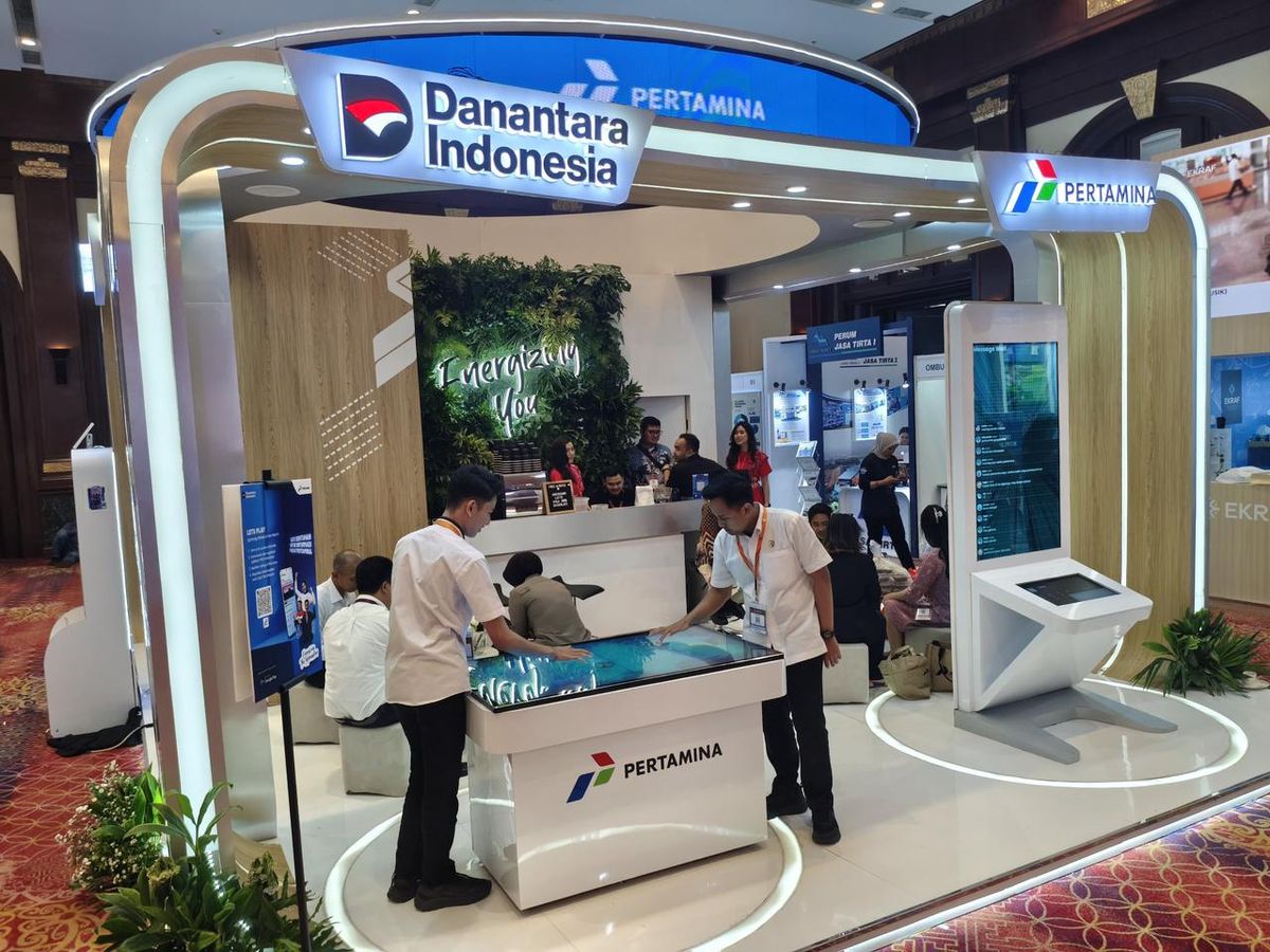 Rahasia Kepanitiaan Pameran yang Menguasai Penyampaian Informasi Efektif