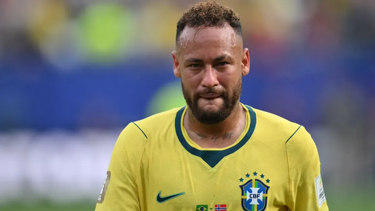 David Beckham Berpeluang Bawa Neymar ke Inter Miami Reuni dengan Messi dan Suarez