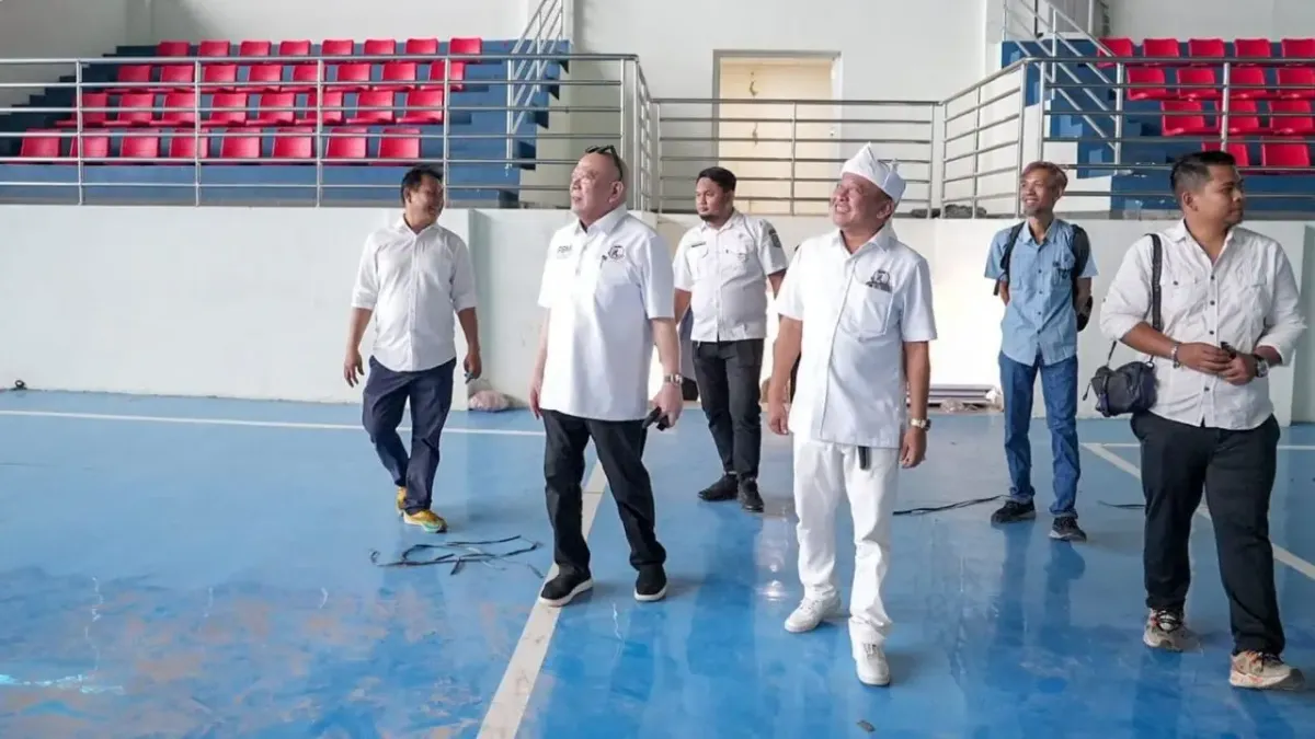 PB Muaythai Indonesia Gelar Kejuaraan Nasional IMC 2026 di Bekasi