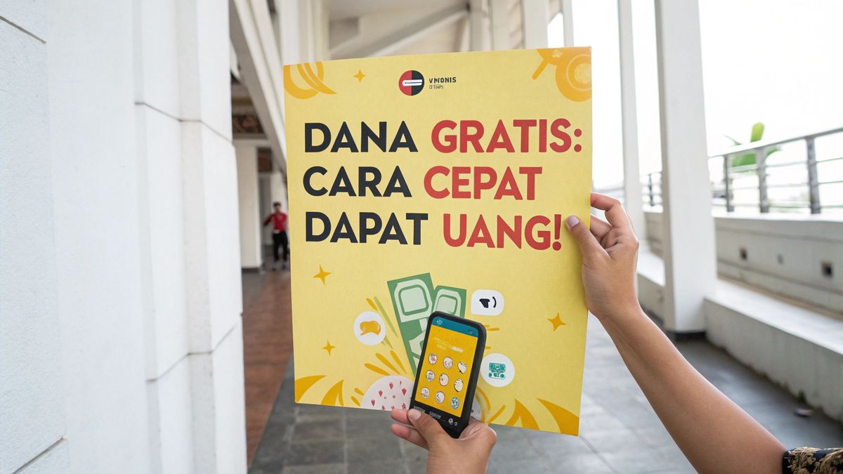 Cara Login DANA Tanpa OTP Saat Kartu Hilang, Ikuti 7 Langkah Aman 2026